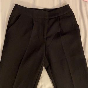 Black Trouser